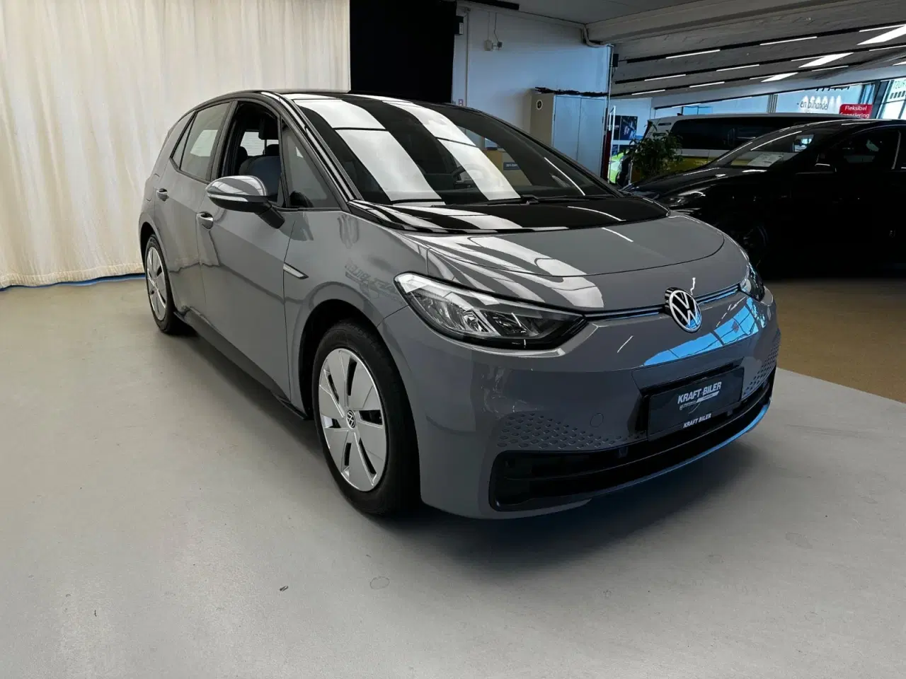 Billede 8 - VW ID.3 45 Pure Performance
