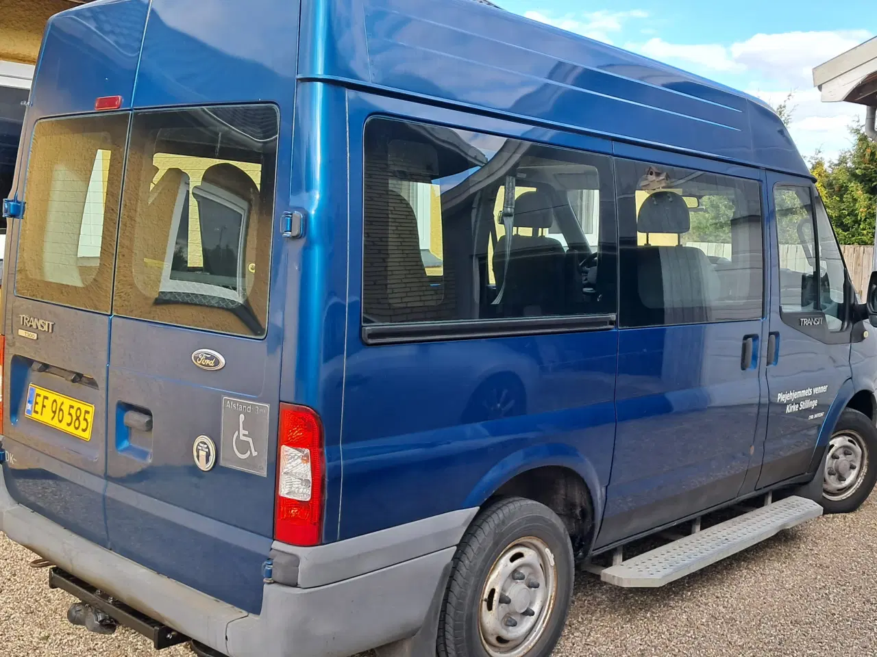 Billede 15 - Afgiftfri bus 