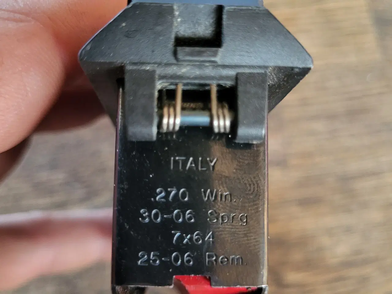 Billede 2 - Browning magasin 3 skuds