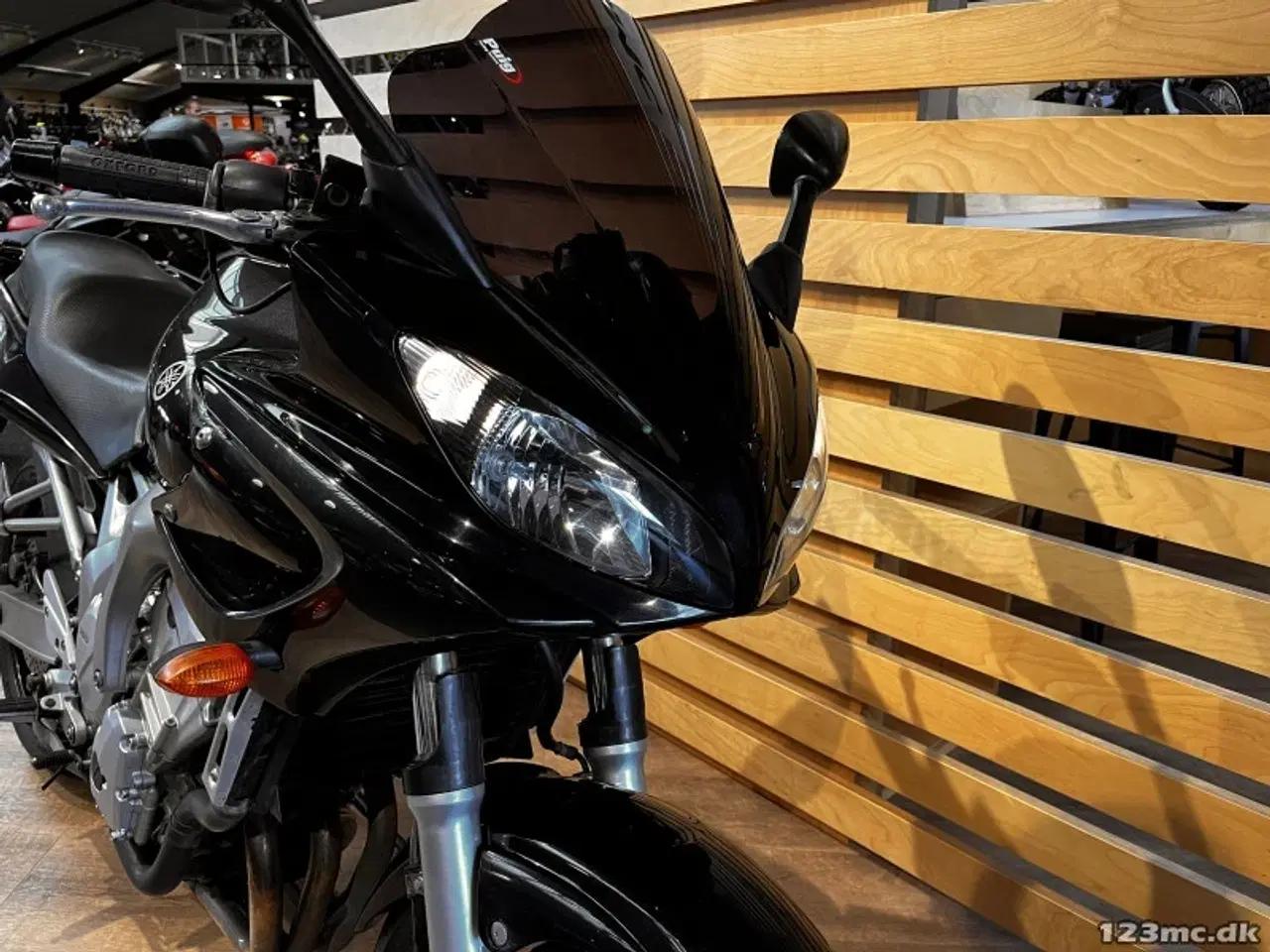 Billede 8 - Yamaha FZ6