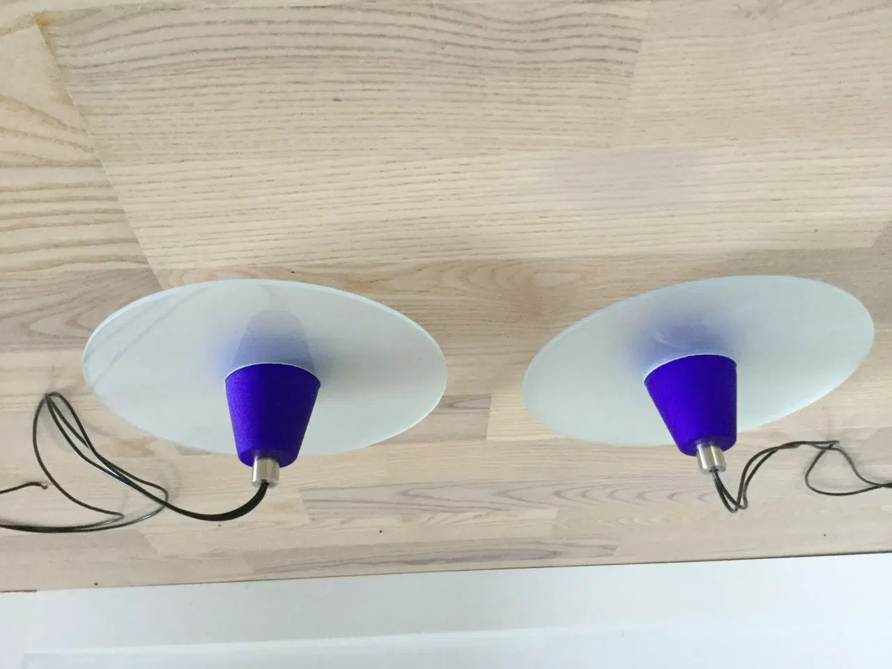 Billede 3 - Herstal loftlamper