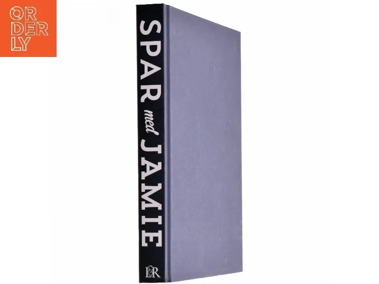 Billede 1 - Spar med Jamie