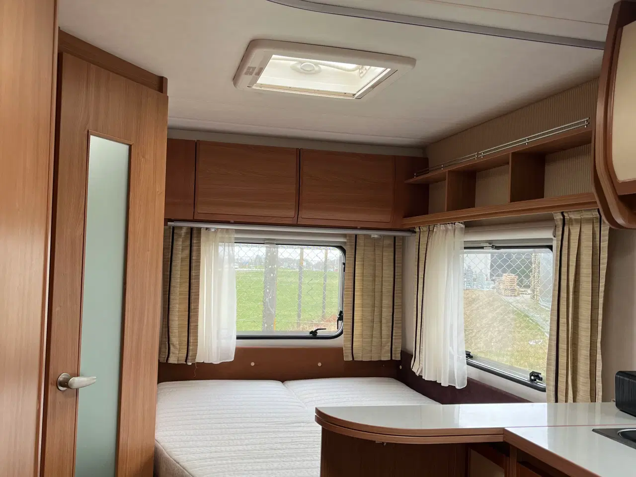 Billede 6 - 2009. Burstner Belcanto 465 TS