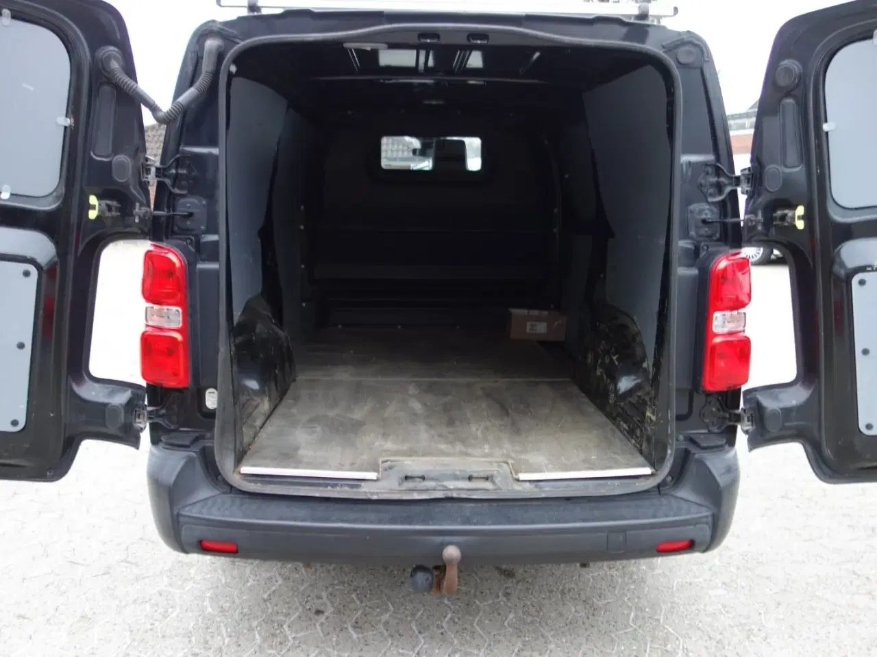 Billede 13 - Toyota ProAce 2,0 D 120 Long Comfort