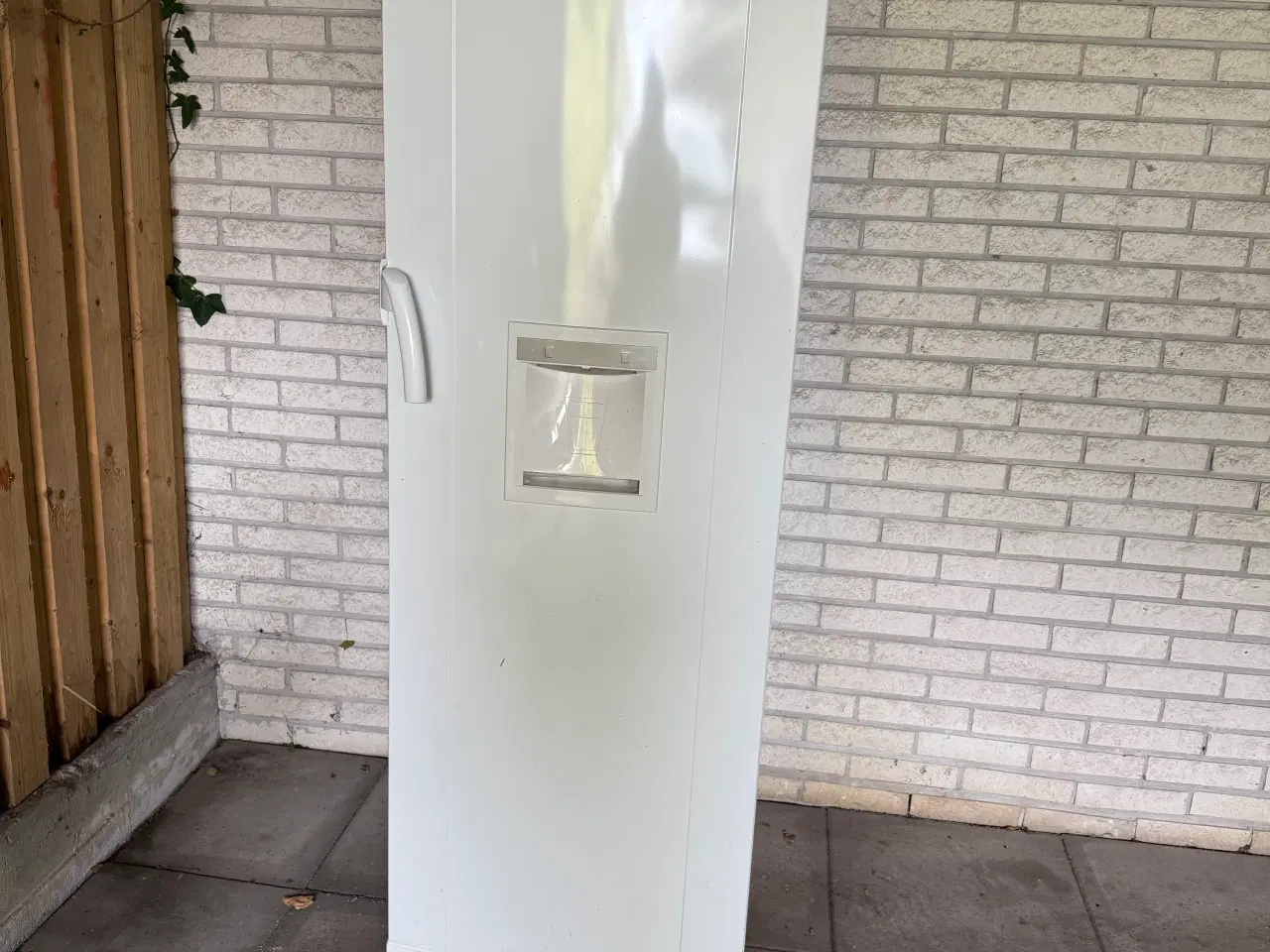 Billede 5 - Køleskab 311 liter fra Elevtrolux