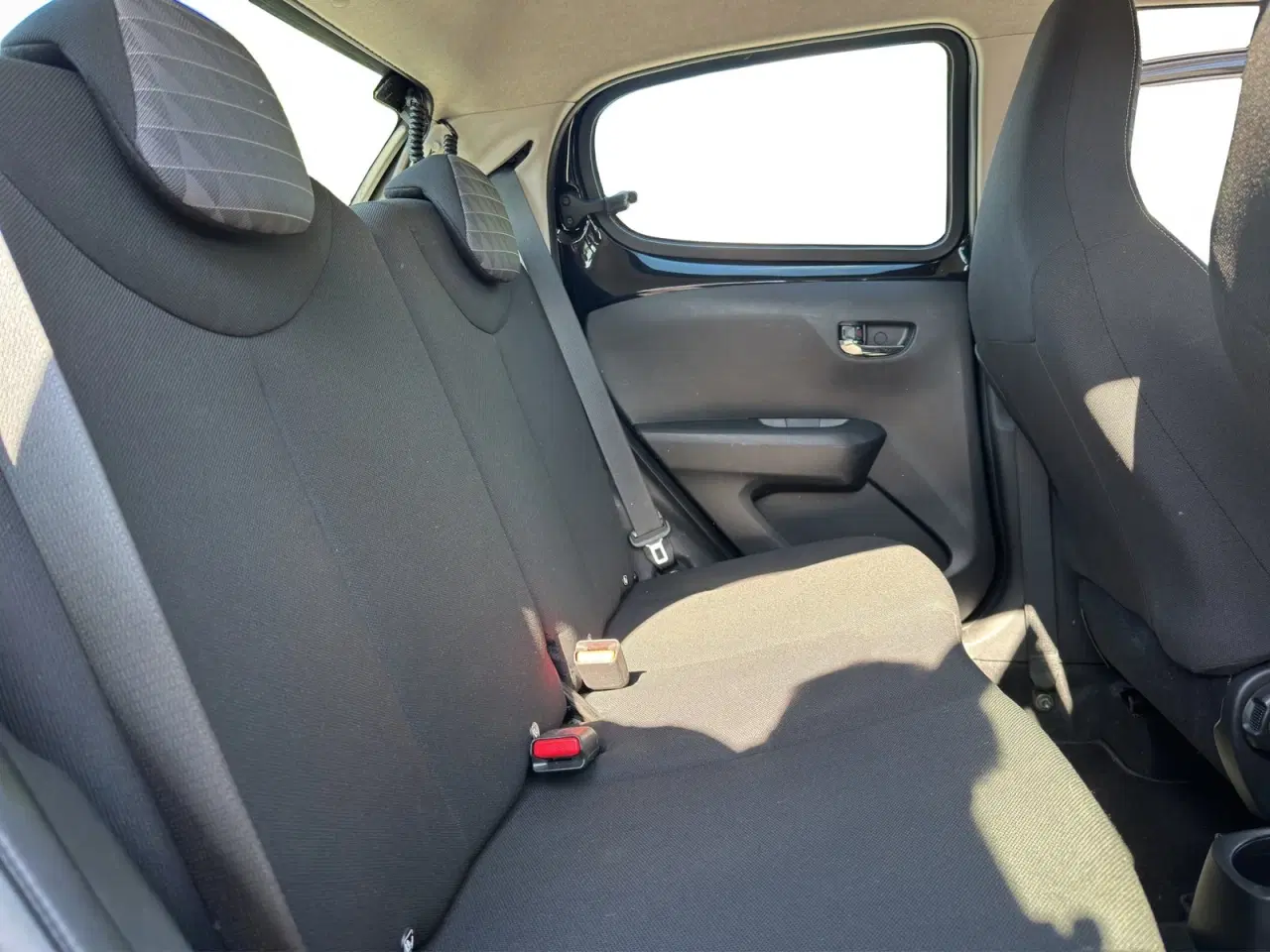 Billede 14 - Peugeot 108 1,0 e-VTi 72 Special