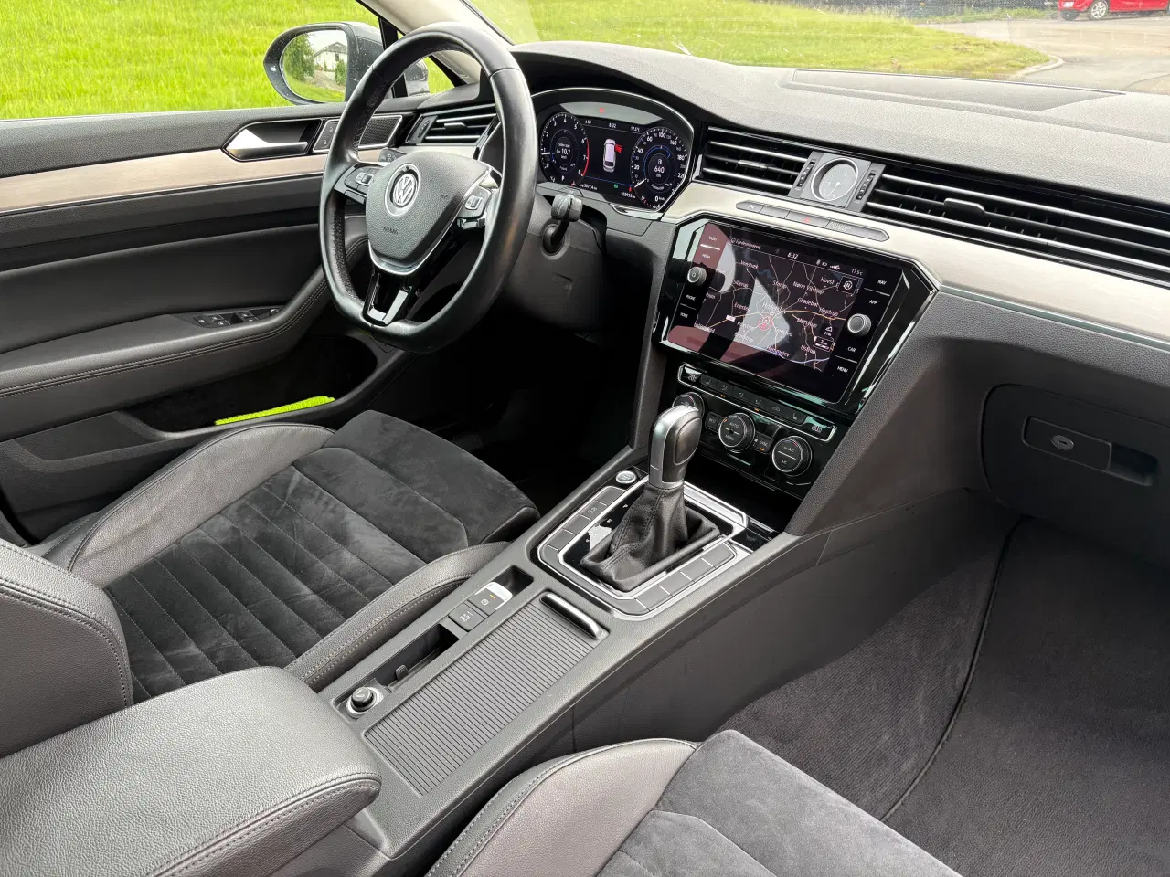 Billede 11 - VW Passat 1.4 150 TSi Highline Variant DSG