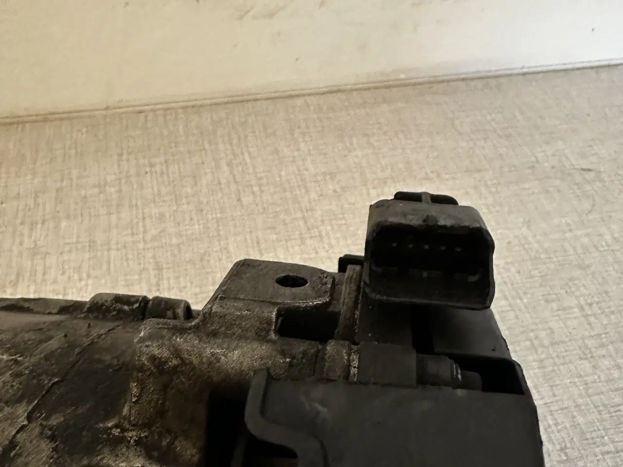 Billede 3 - Start/stop generator til 1.6 ehdi