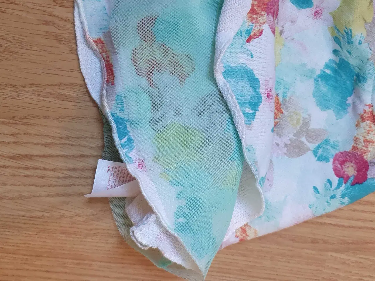 Billede 3 - Name it nederdel str 92