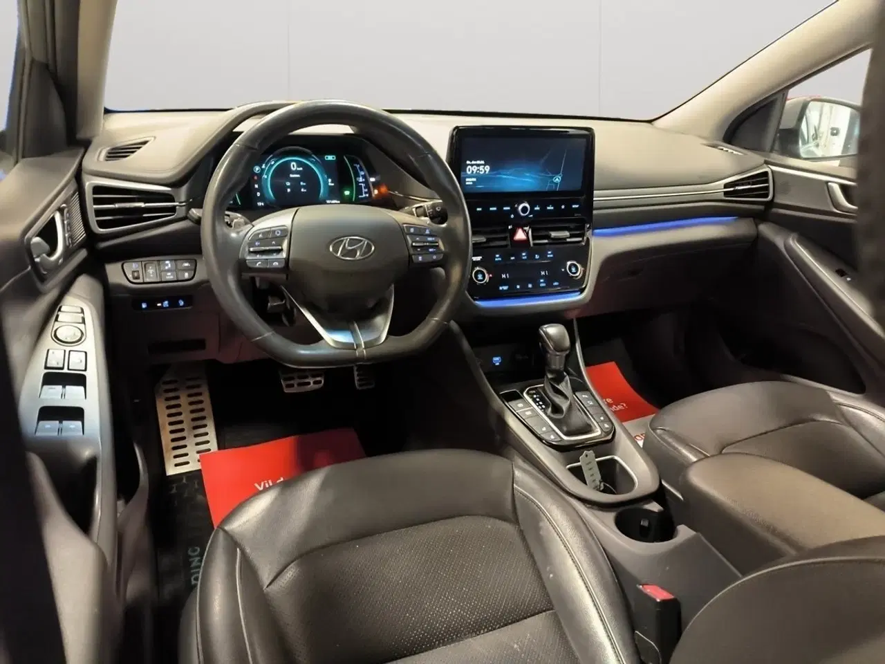 Billede 5 - Hyundai Ioniq 1,6 PHEV Premium DCT
