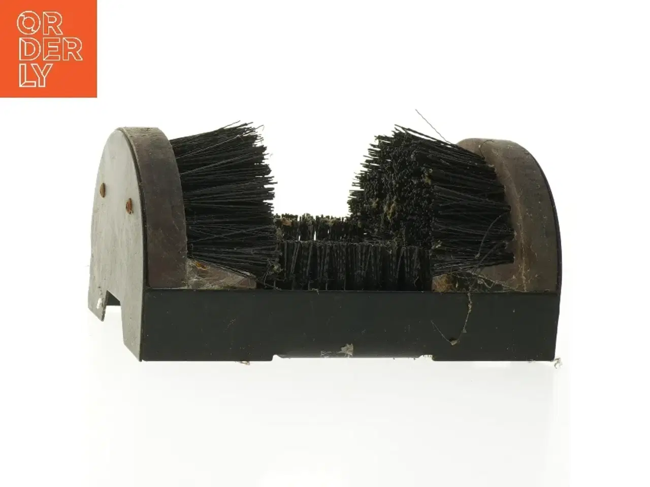 Billede 3 - Skobørste i træ