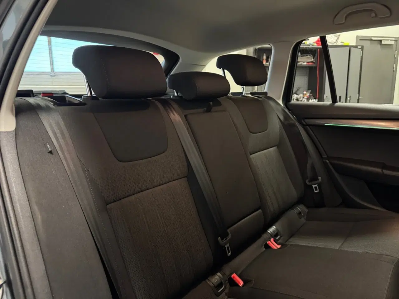 Billede 17 - Skoda Octavia 1,5 TSi 150 Style Combi