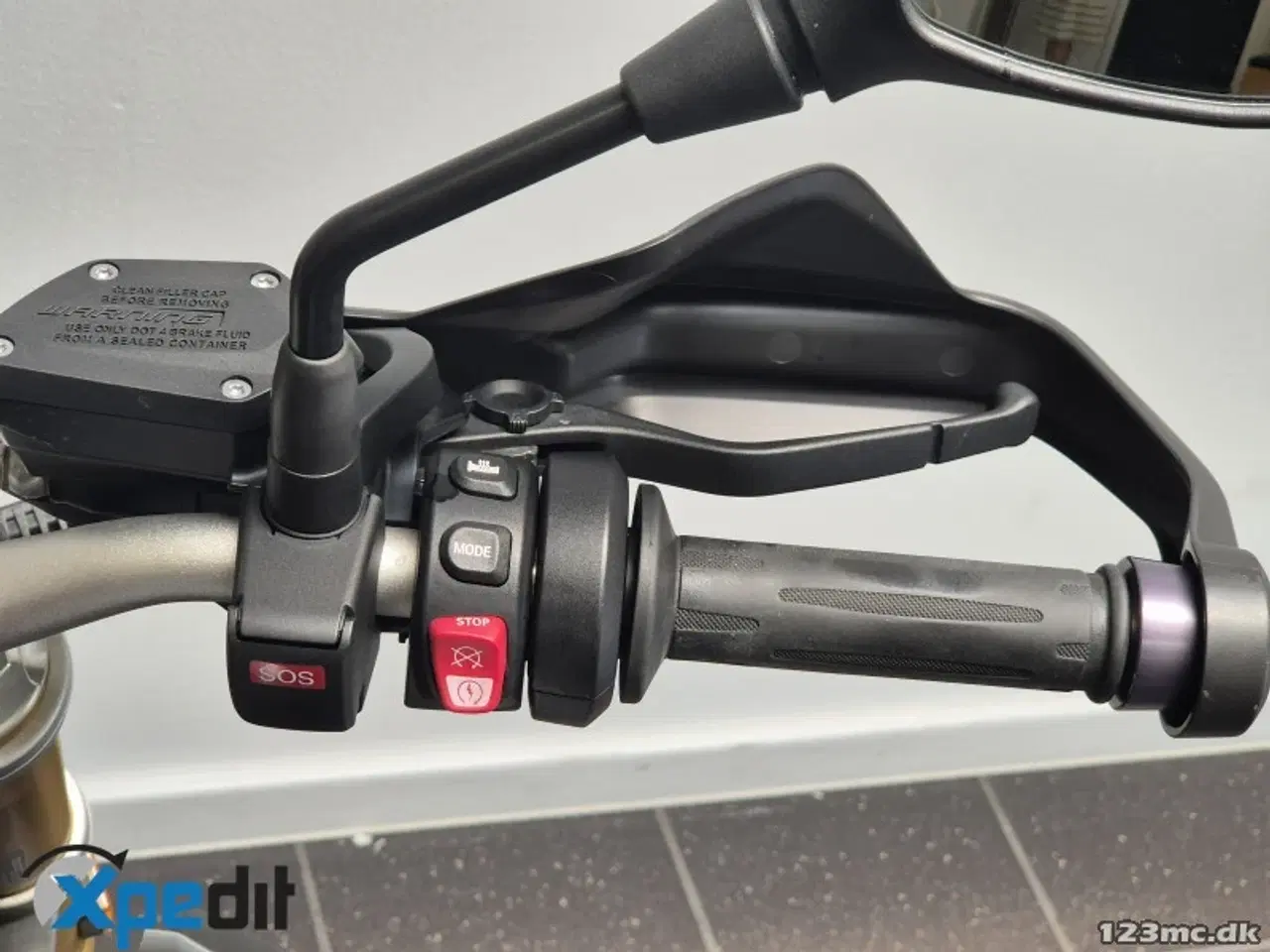 Billede 13 - BMW R 1250 R