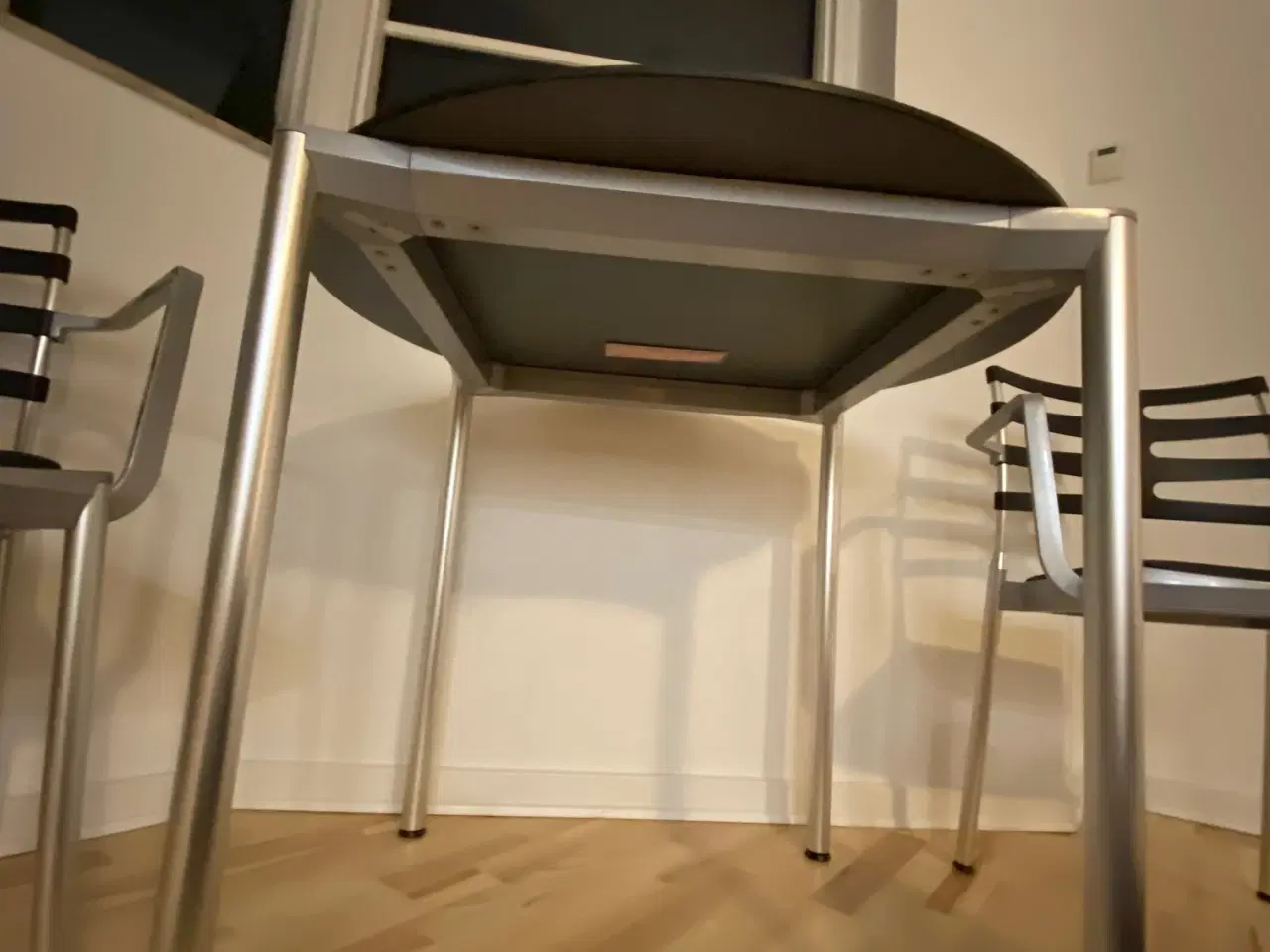 Billede 6 - Kasper Salto, Ice, Bord og stole