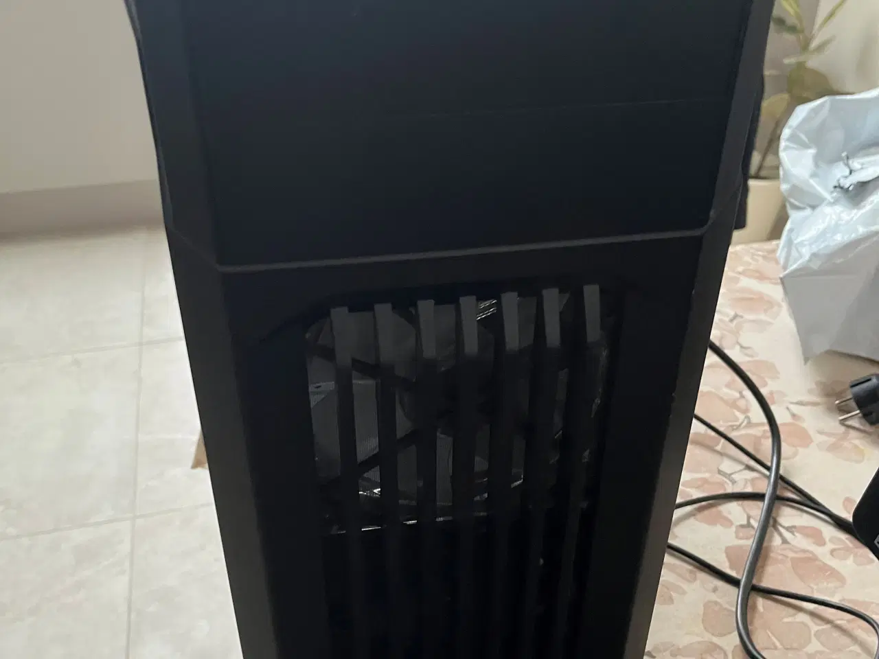 Billede 3 - 1. gangs Gamer computer fra E-sport forening