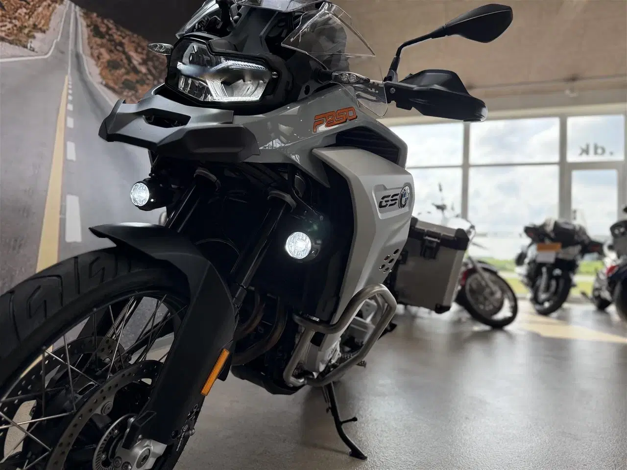 Billede 23 - BMW F 850 GS Adventure