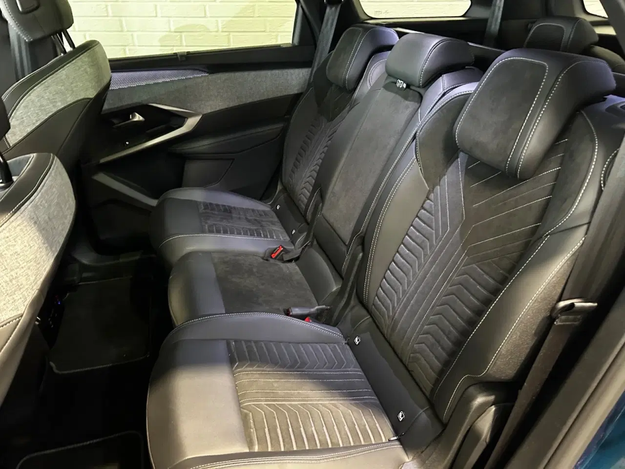 Billede 6 - Peugeot e-5008 77 GT Pack 7prs
