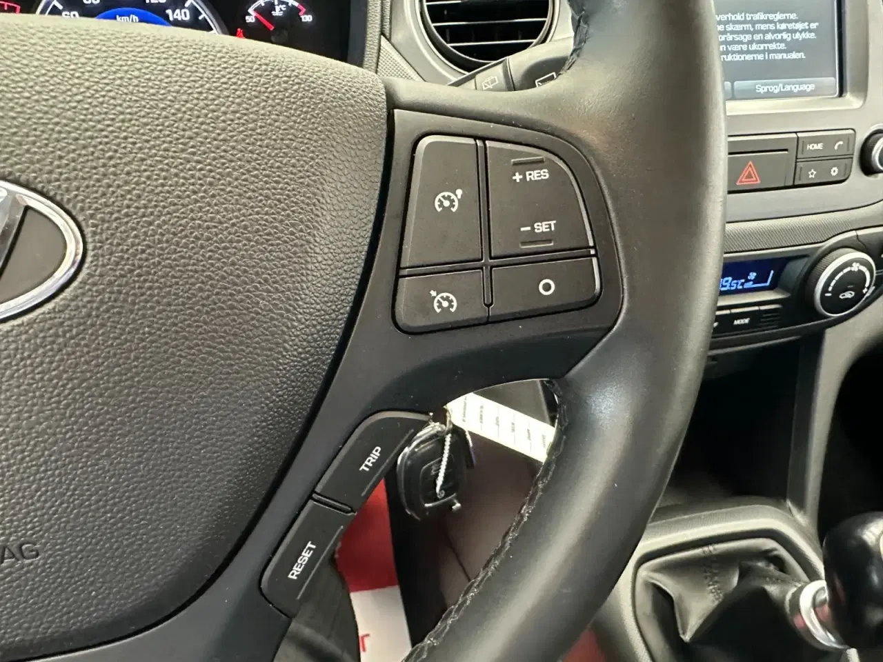 Billede 16 - Hyundai i10 1,0 MPi Essential