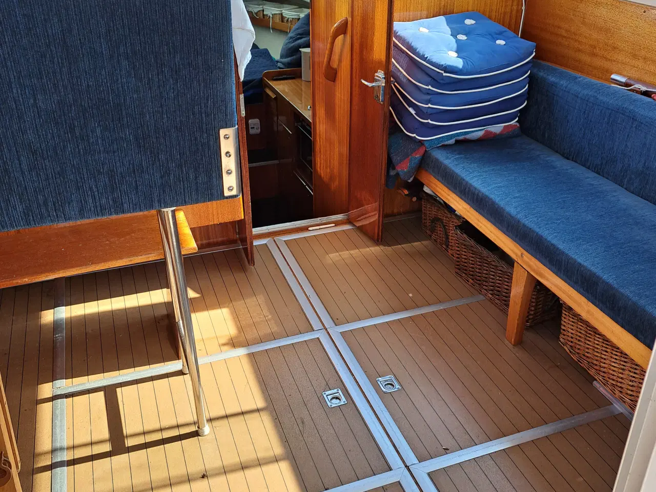 Billede 4 - Storebro 31, Royal Cruiser Biscay