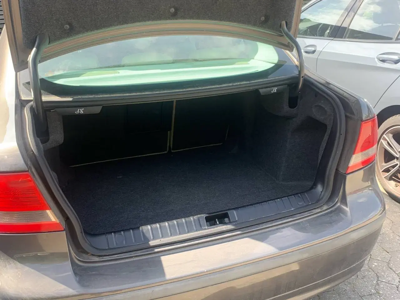 Billede 6 - Saab 9.3 