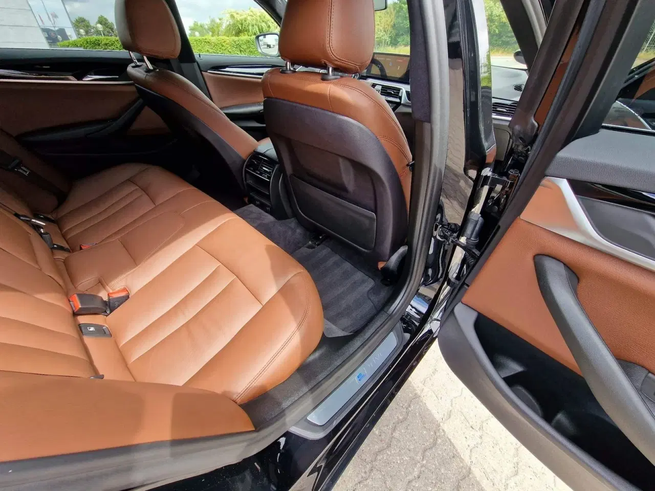 Billede 11 - BMW 530e 2,0 iPerformance aut.