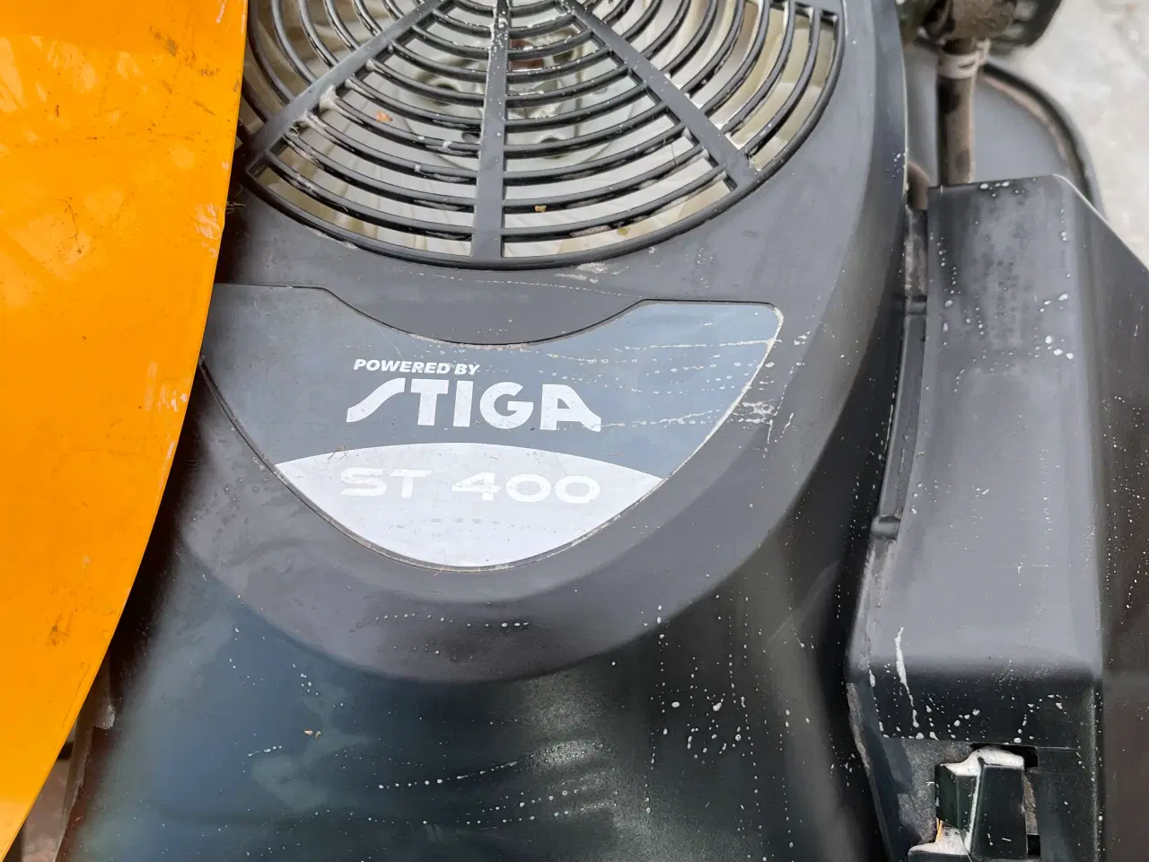 Billede 3 - Stiga Park 120, reserveret