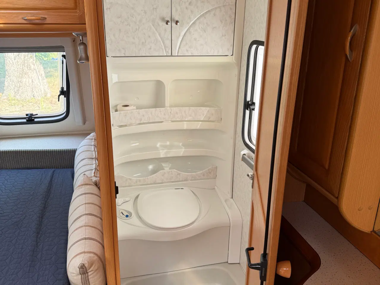 Billede 15 - Hobby Prestige 560 UFE