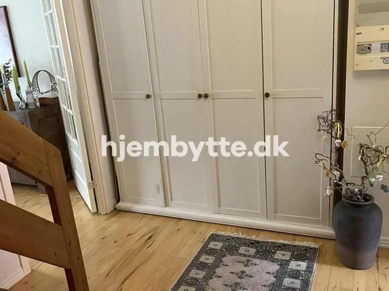 Billede 8 - Hjembytte - Ehlersvej