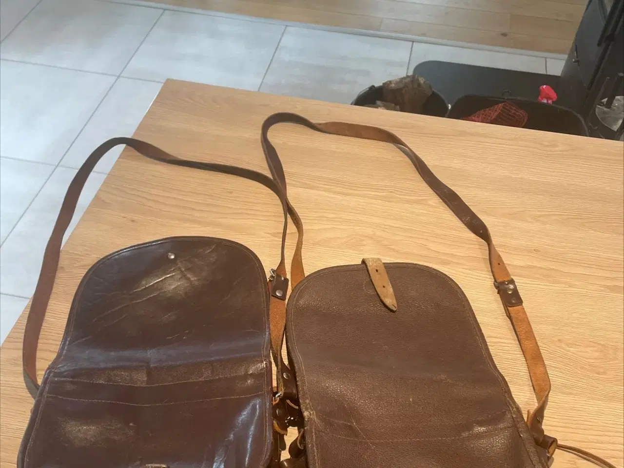 Billede 1 - Jagt/patron tasker