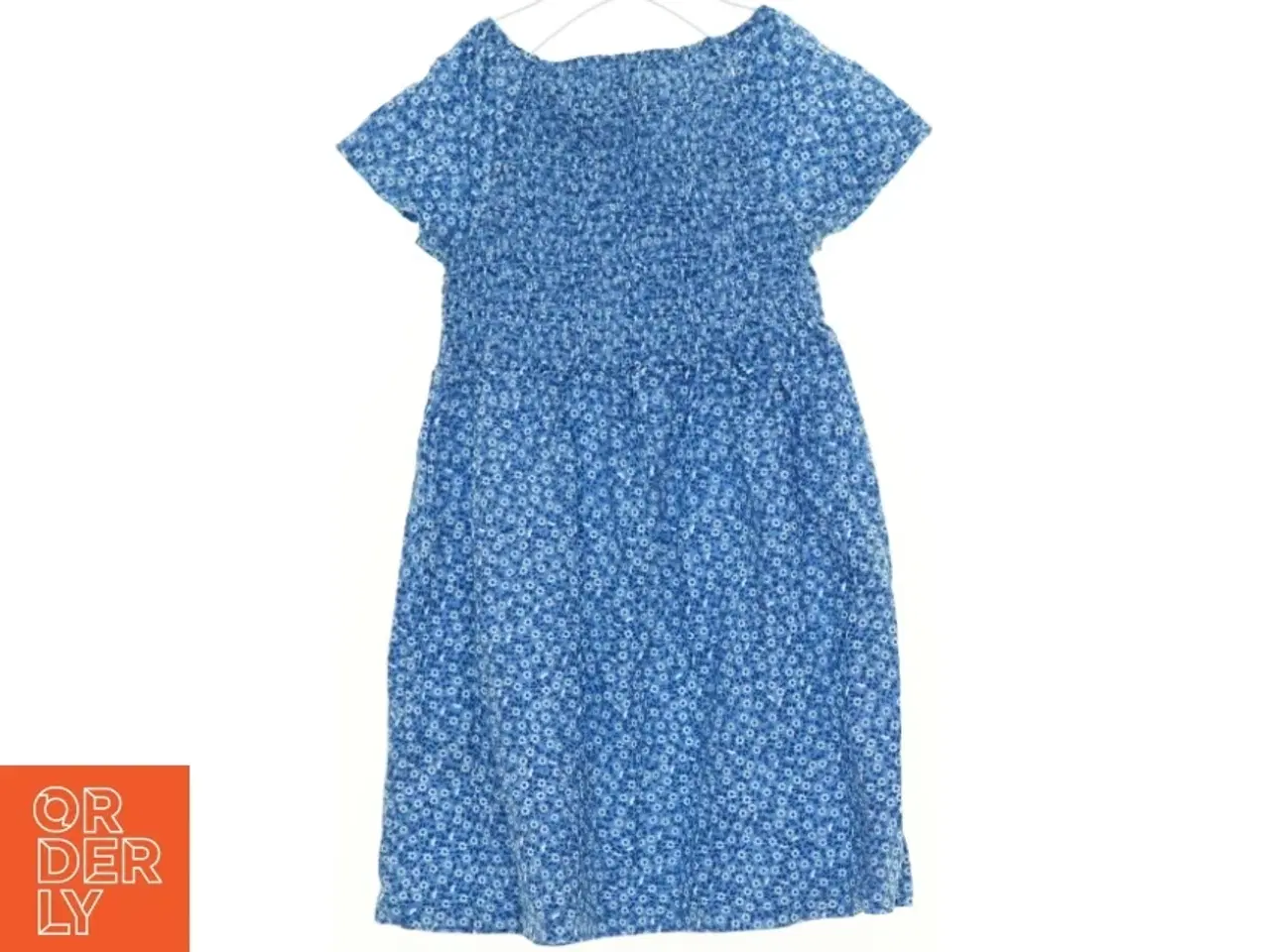 Billede 2 - Kjole fra H&M (str. 110 cm)