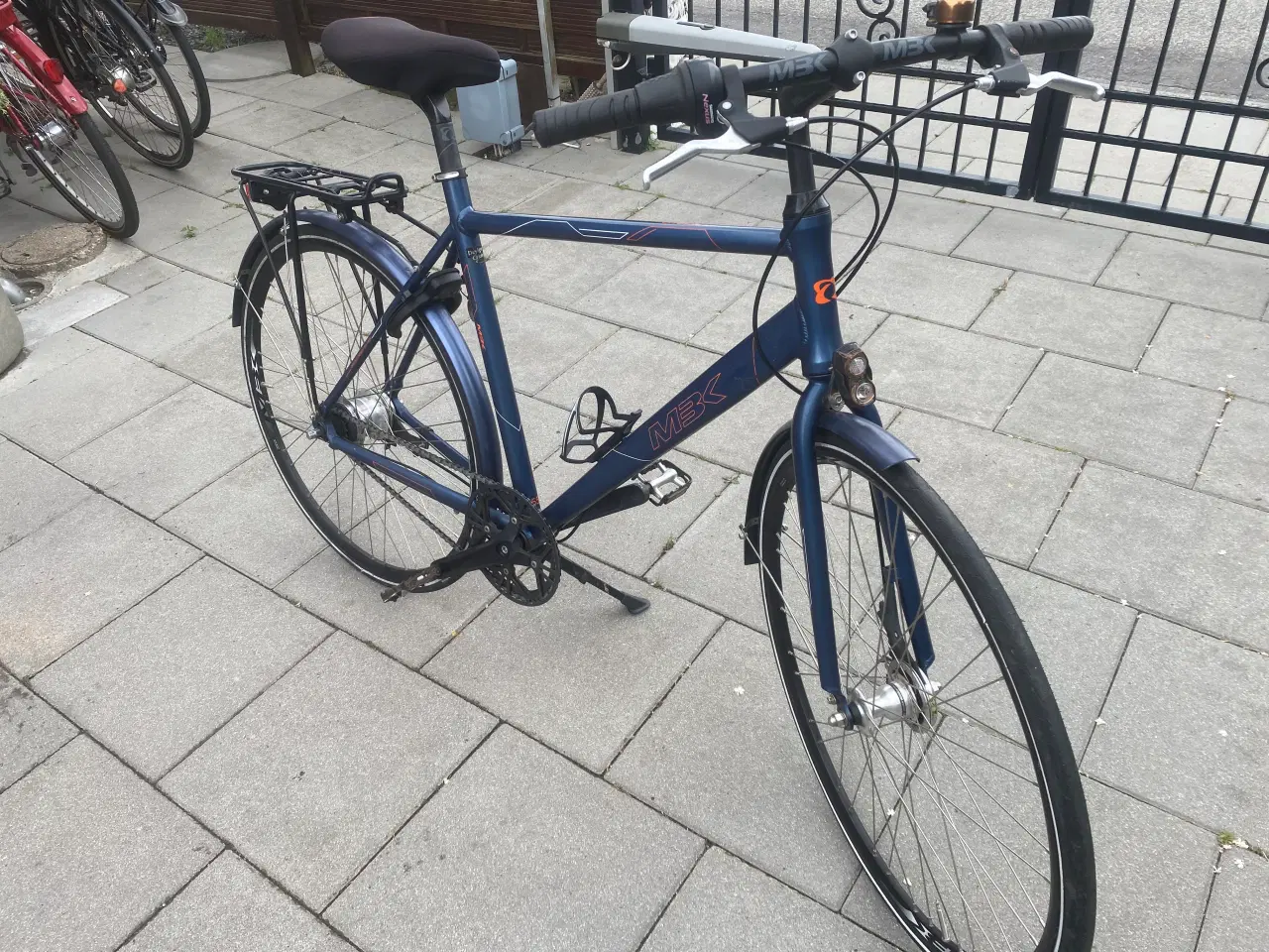 Billede 4 - Købt til 6299 kr topmodellen 