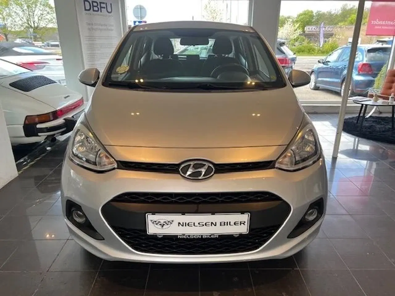 Billede 2 - Hyundai i10 1,0 Trend 66HK 5d