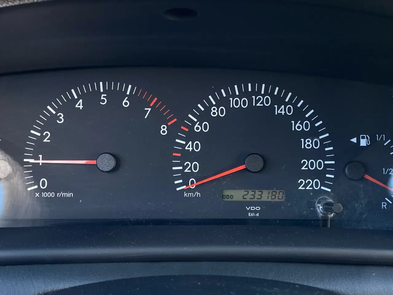 Billede 10 - Toyota Corolla 1,6 Linea Terra 110HK Stc