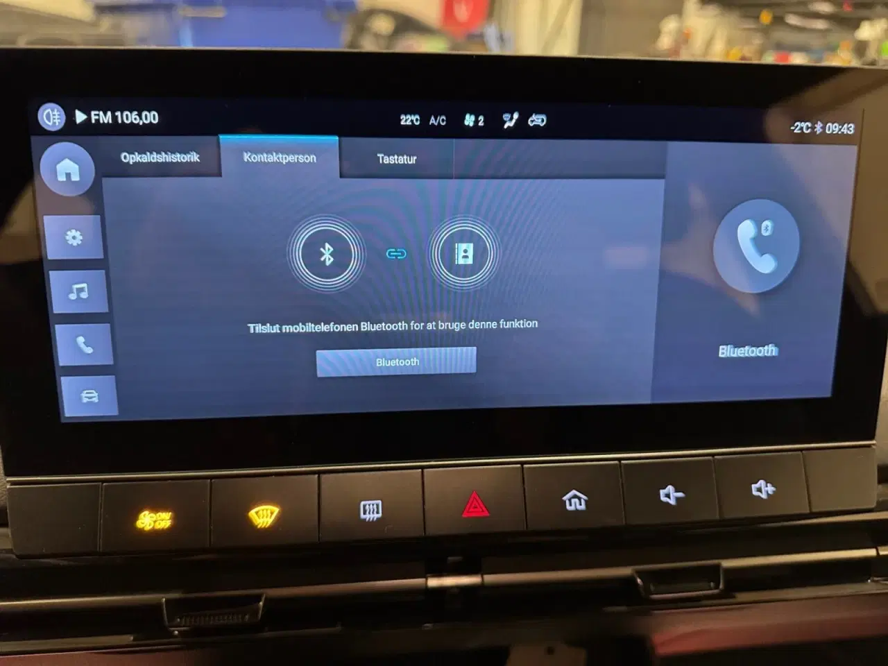 Billede 10 - MG 4 51 Nordic Edition