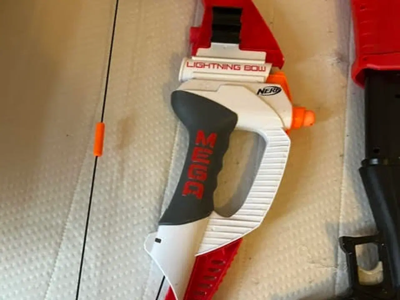 Billede 3 - Nerf sælges samlet for 500 kr