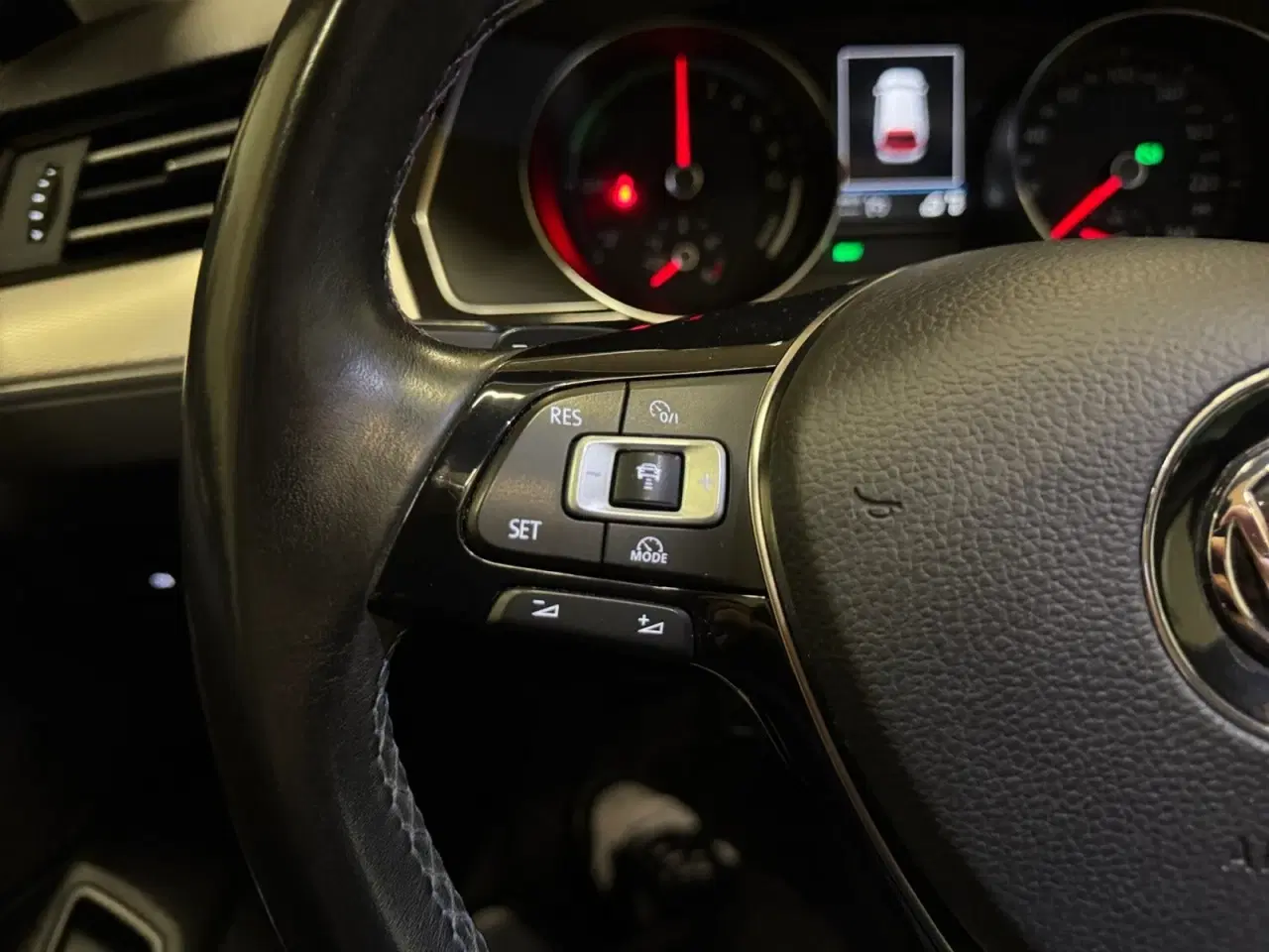 Billede 13 - VW Passat 1,4 GTE Highline Variant DSG