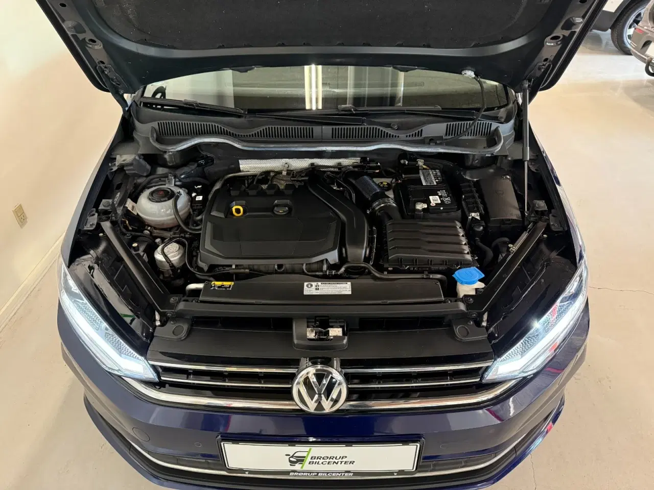 Billede 20 - VW Golf Sportsvan 1,5 TSi 150 Highline DSG