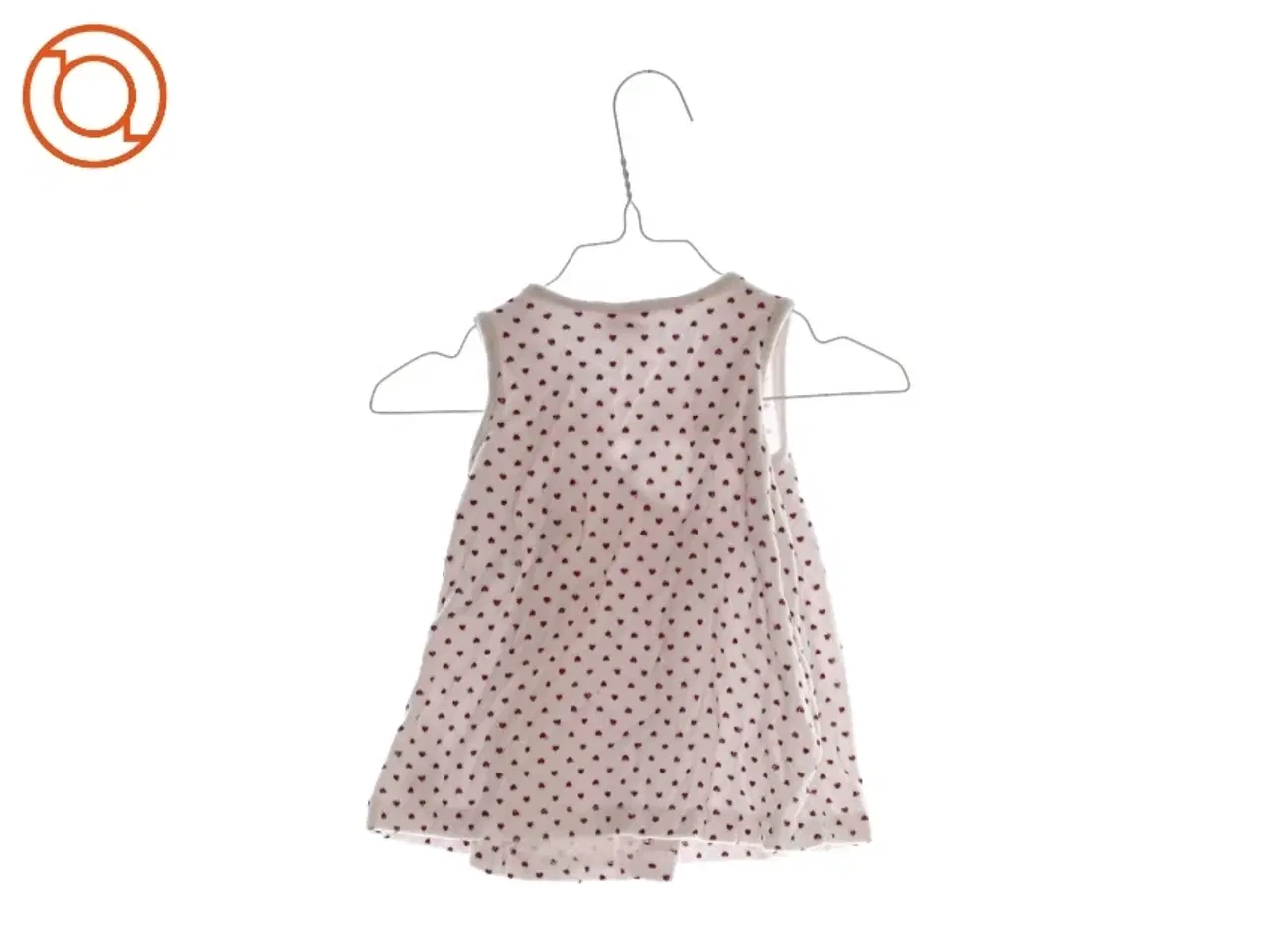 Billede 2 - Kjole fra H&M (str. 62) fra H&M (str. 62)