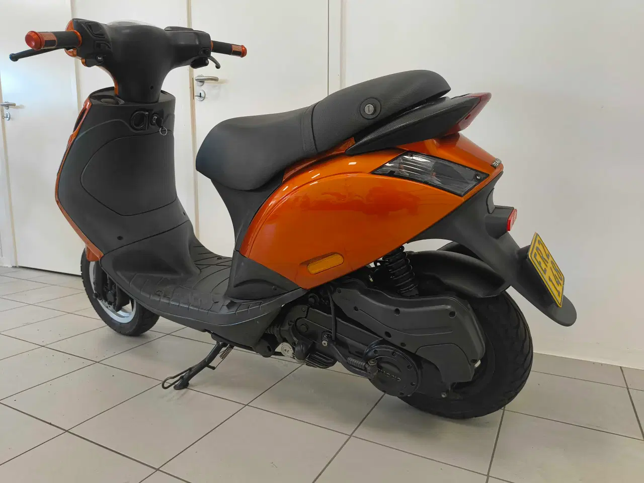 Billede 2 - Piaggio new ZIP