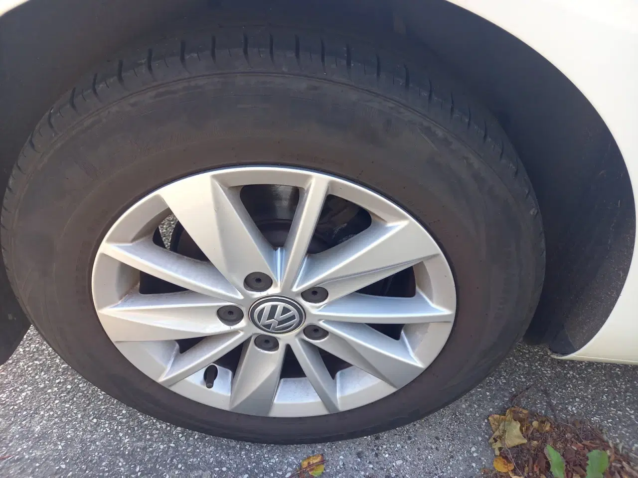 Billede 14 - VW Golf VII 1,6 TDi 115 Comfortline