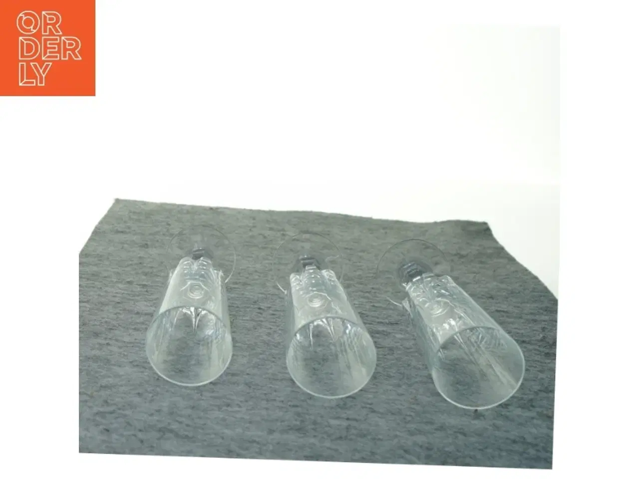 Billede 3 - ChampsgneGlas (str. 17 x 6 cm)
