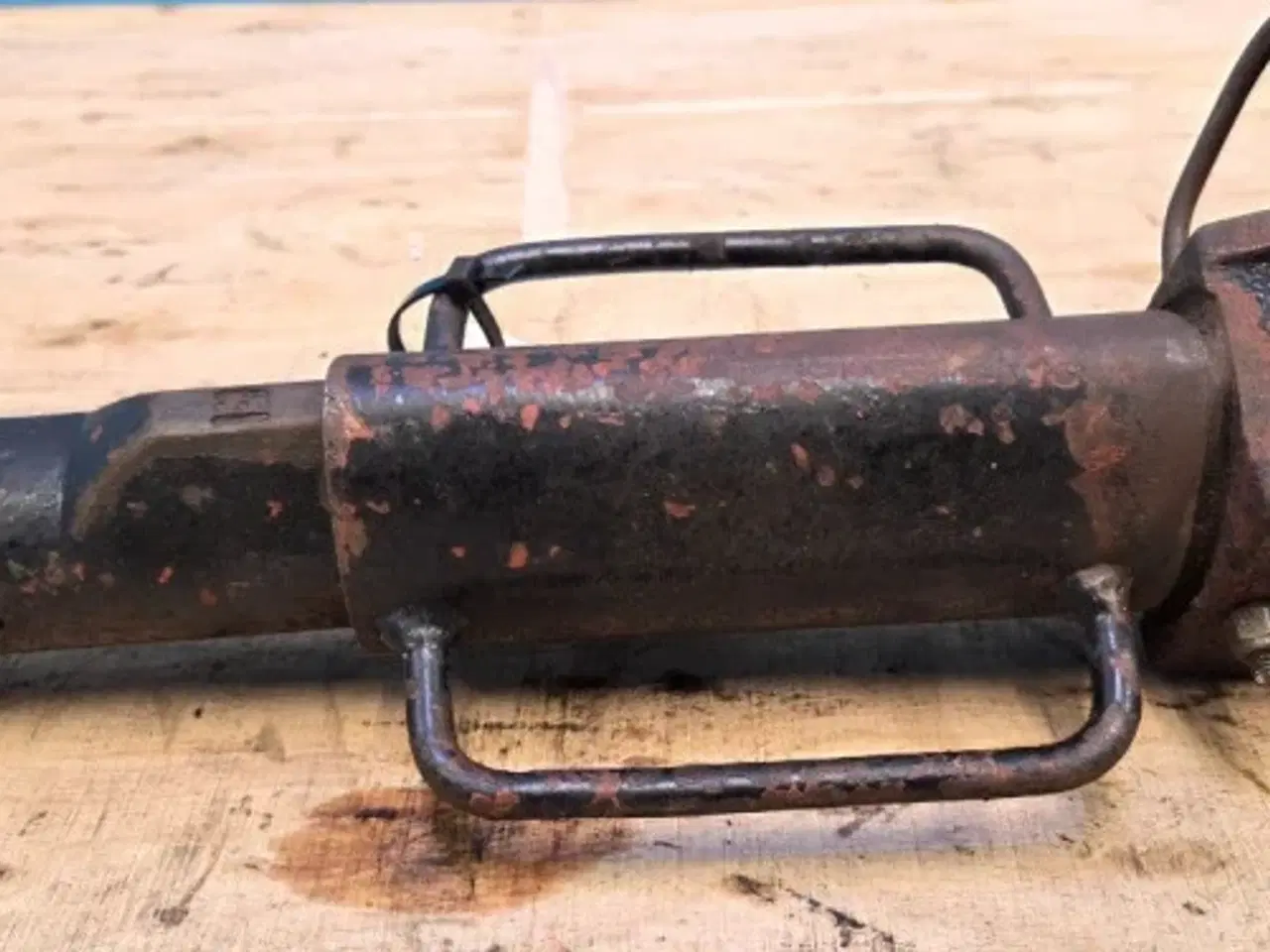 Billede 6 - Massey Ferguson 6290 Liftspindel 3616223M92