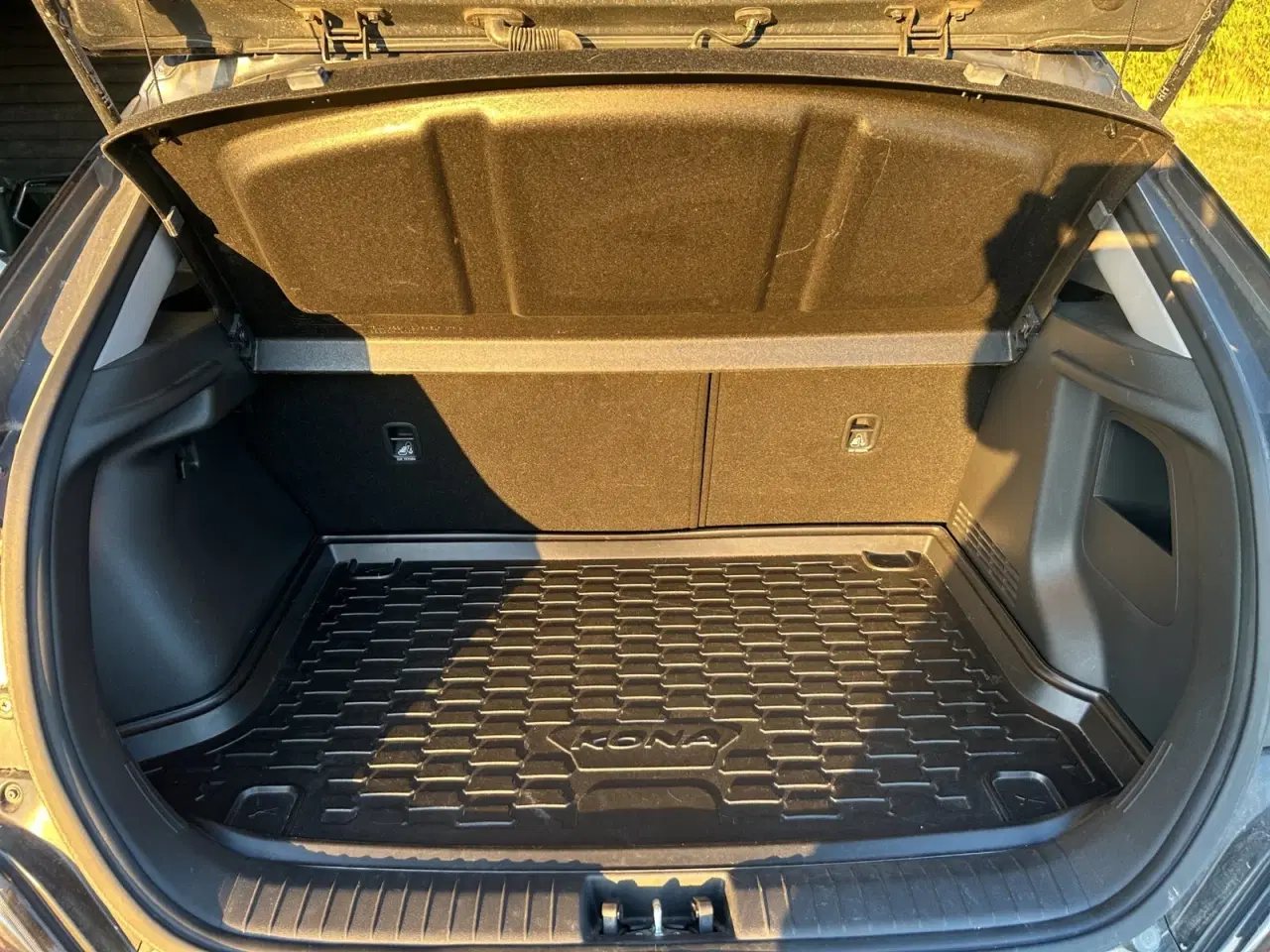 Billede 17 - Hyundai Kona 1,0 T-GDi Advanced