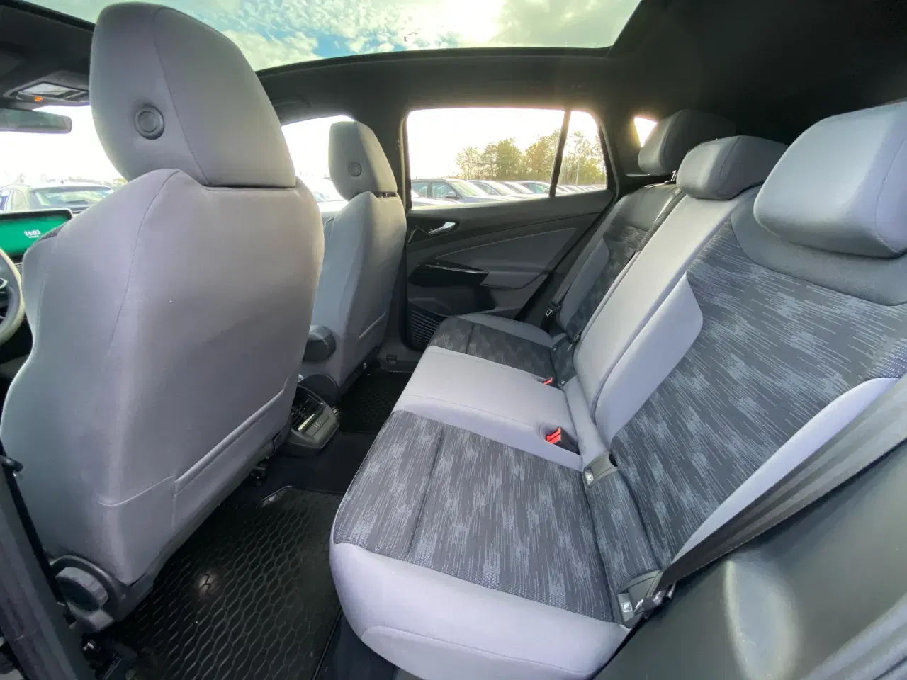 Billede 10 - VW ID.4 EL Pro 204HK 5d Aut.