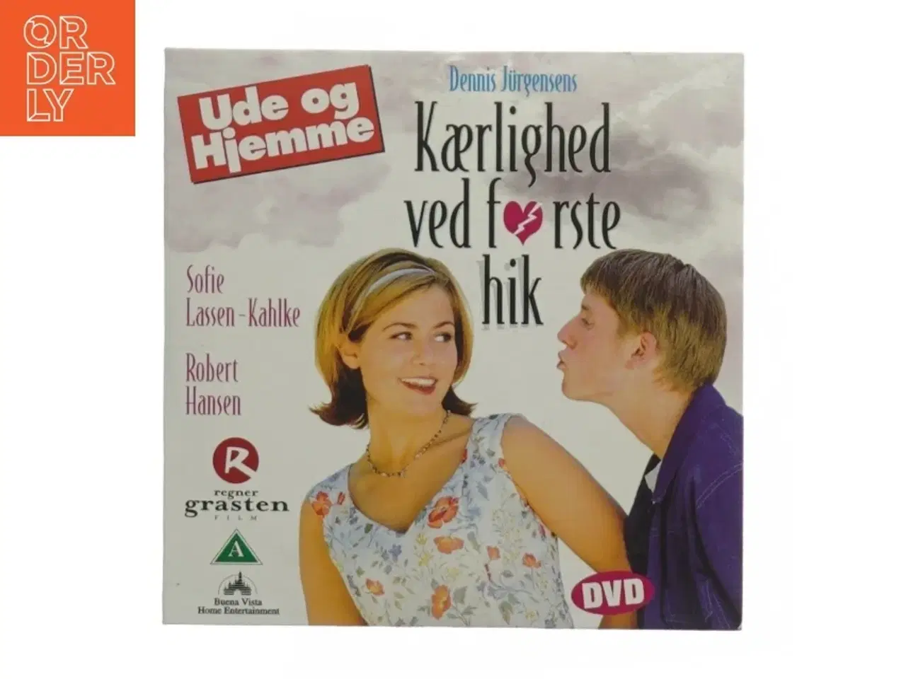 Billede 1 - DVD Film