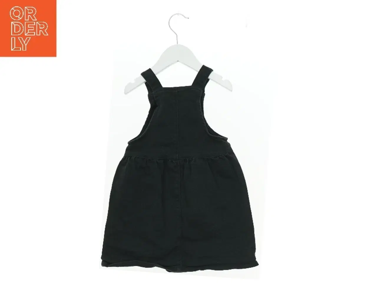 Billede 2 - Kjole fra Name It (str. 92 cm)