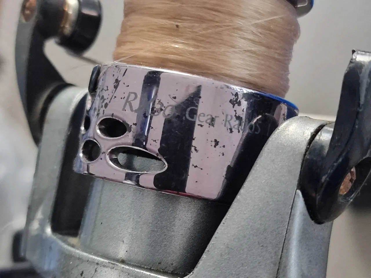 Billede 3 - Fiskestænger 