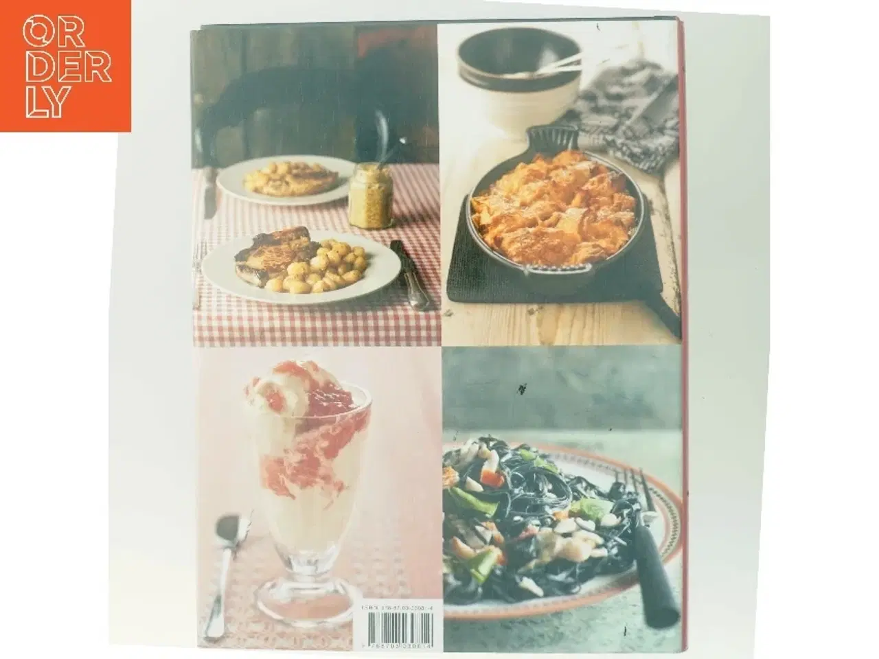 Billede 3 - Nigella ekspres : lækker mad lynhurtigt af Nigella Lawson (Bog)