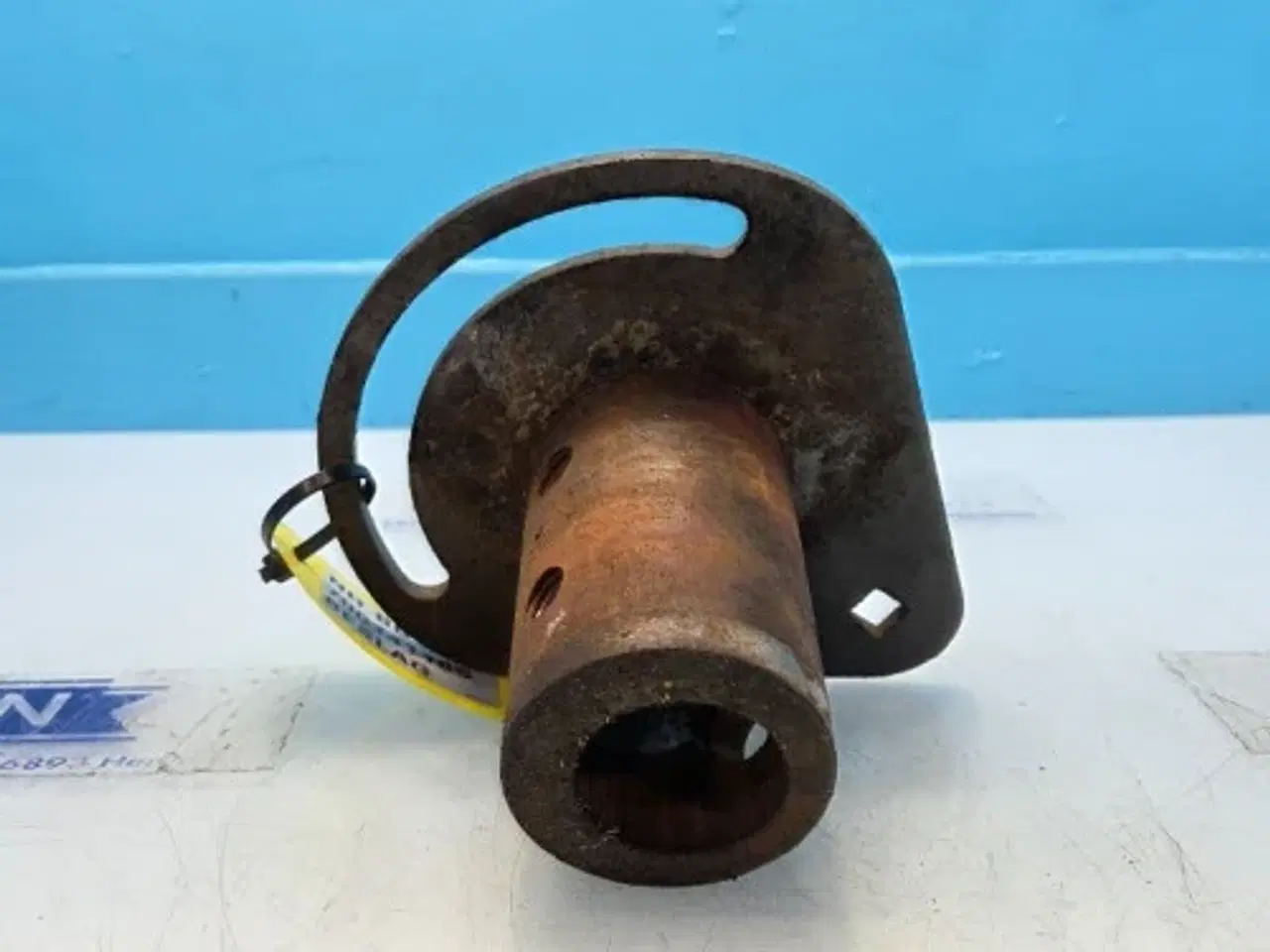 Billede 12 - New Holland BB9090 Beslag 700141185
