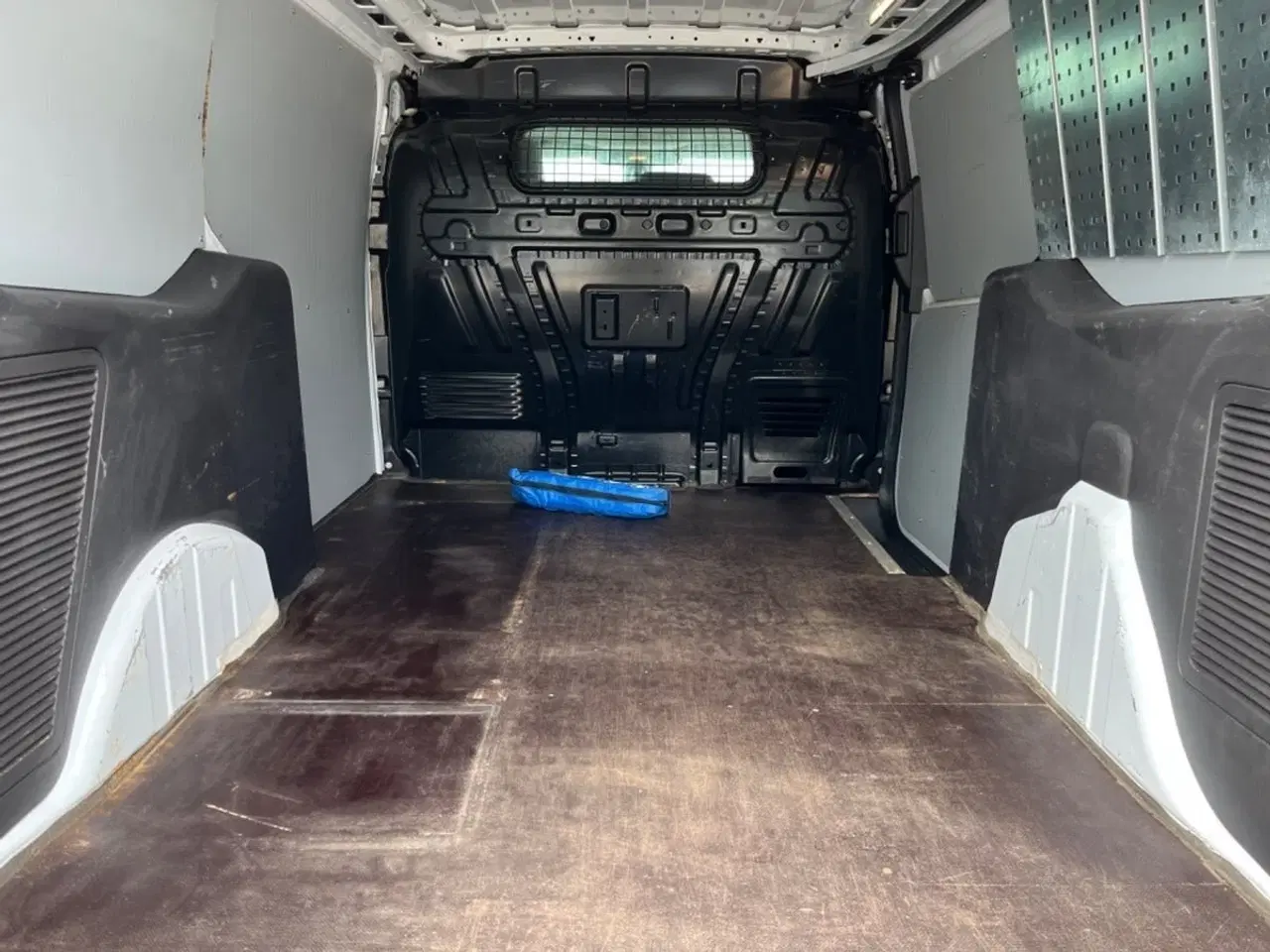 Billede 10 - Ford Transit Connect 1,5 TDCi 100 Trend lang